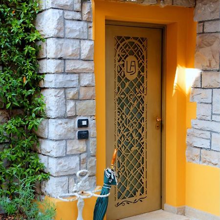 Bed and Breakfast Botton D'Oro Pelabrocco Bérgamo Exterior foto