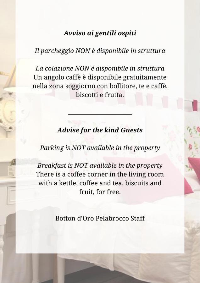 Bed and Breakfast Botton D'Oro Pelabrocco Bérgamo Exterior foto
