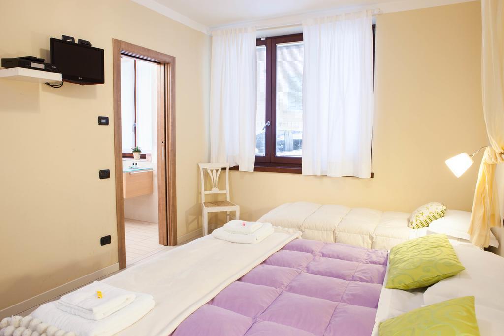 Bed and Breakfast Botton D'Oro Pelabrocco Bérgamo Exterior foto