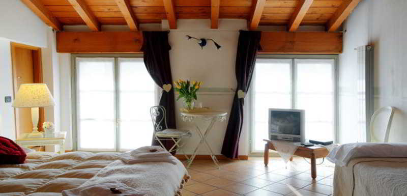 Bed and Breakfast Botton D'Oro Pelabrocco Bérgamo Exterior foto