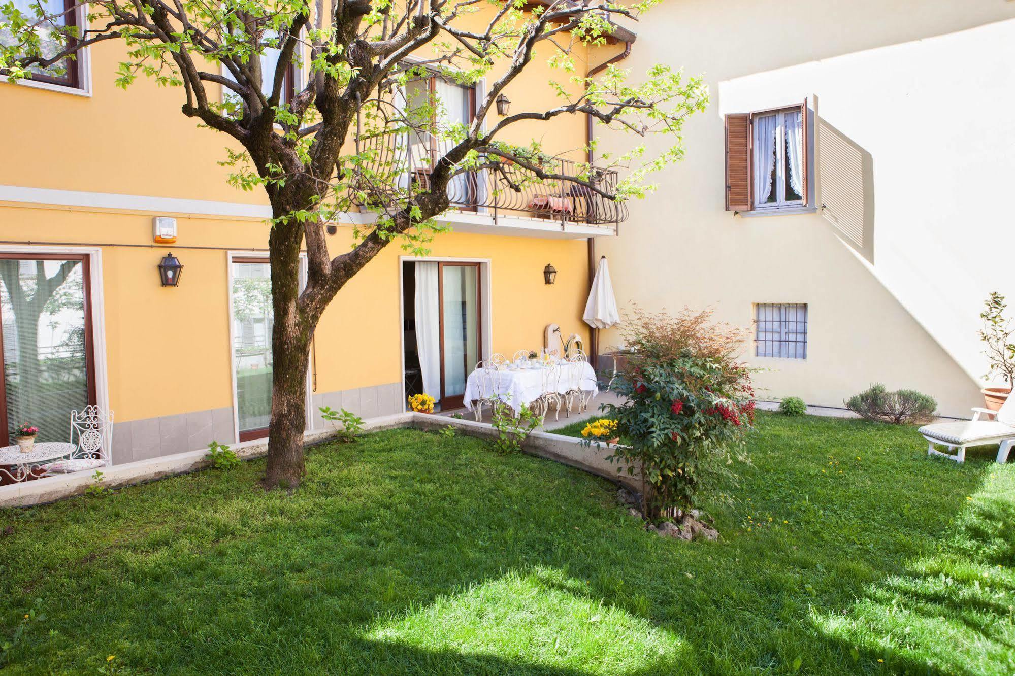 Bed and Breakfast Botton D'Oro Pelabrocco Bérgamo Exterior foto