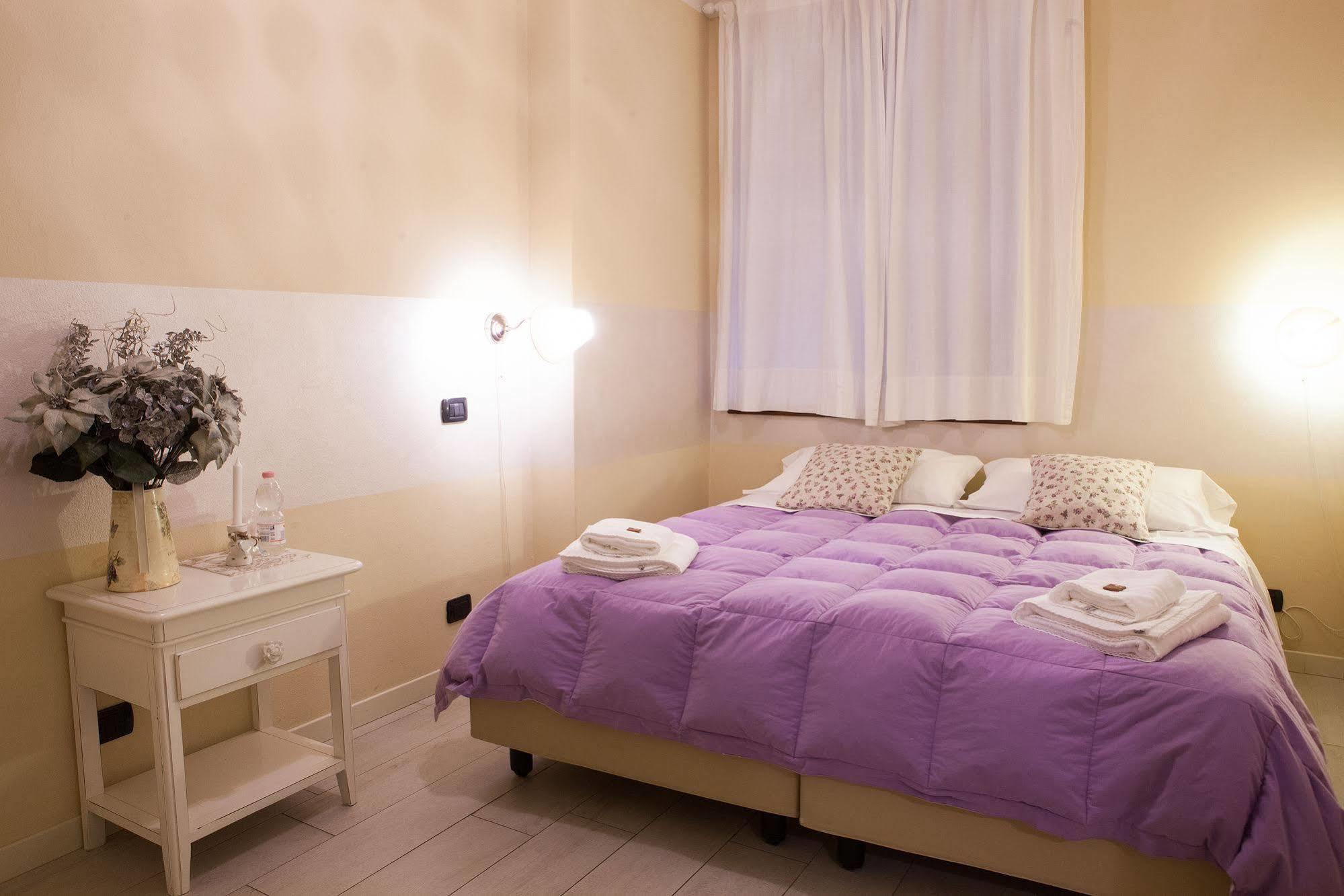 Bed and Breakfast Botton D'Oro Pelabrocco Bérgamo Exterior foto
