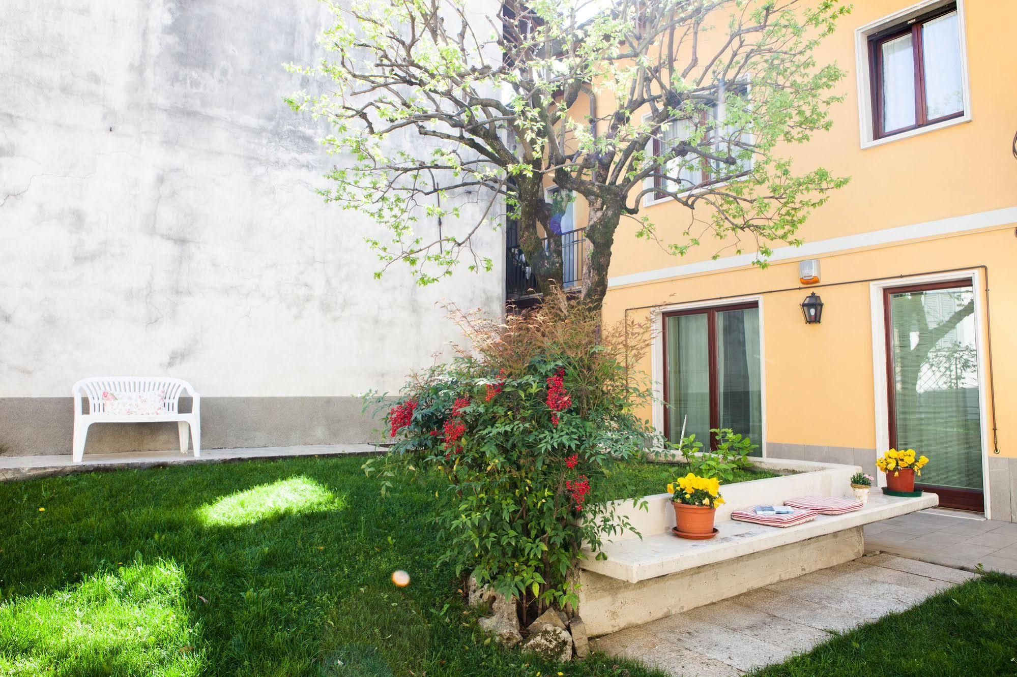Bed and Breakfast Botton D'Oro Pelabrocco Bérgamo Exterior foto