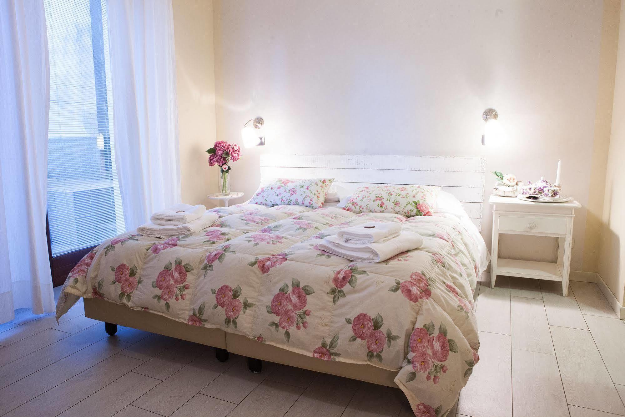 Bed and Breakfast Botton D'Oro Pelabrocco Bérgamo Exterior foto